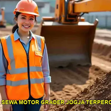 5 Tips Cerdas Sewa Motor Grader di Jogja Dekat Pantai Parangtritis